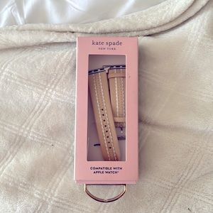 Kate Spade Apple Watch Band 42mm